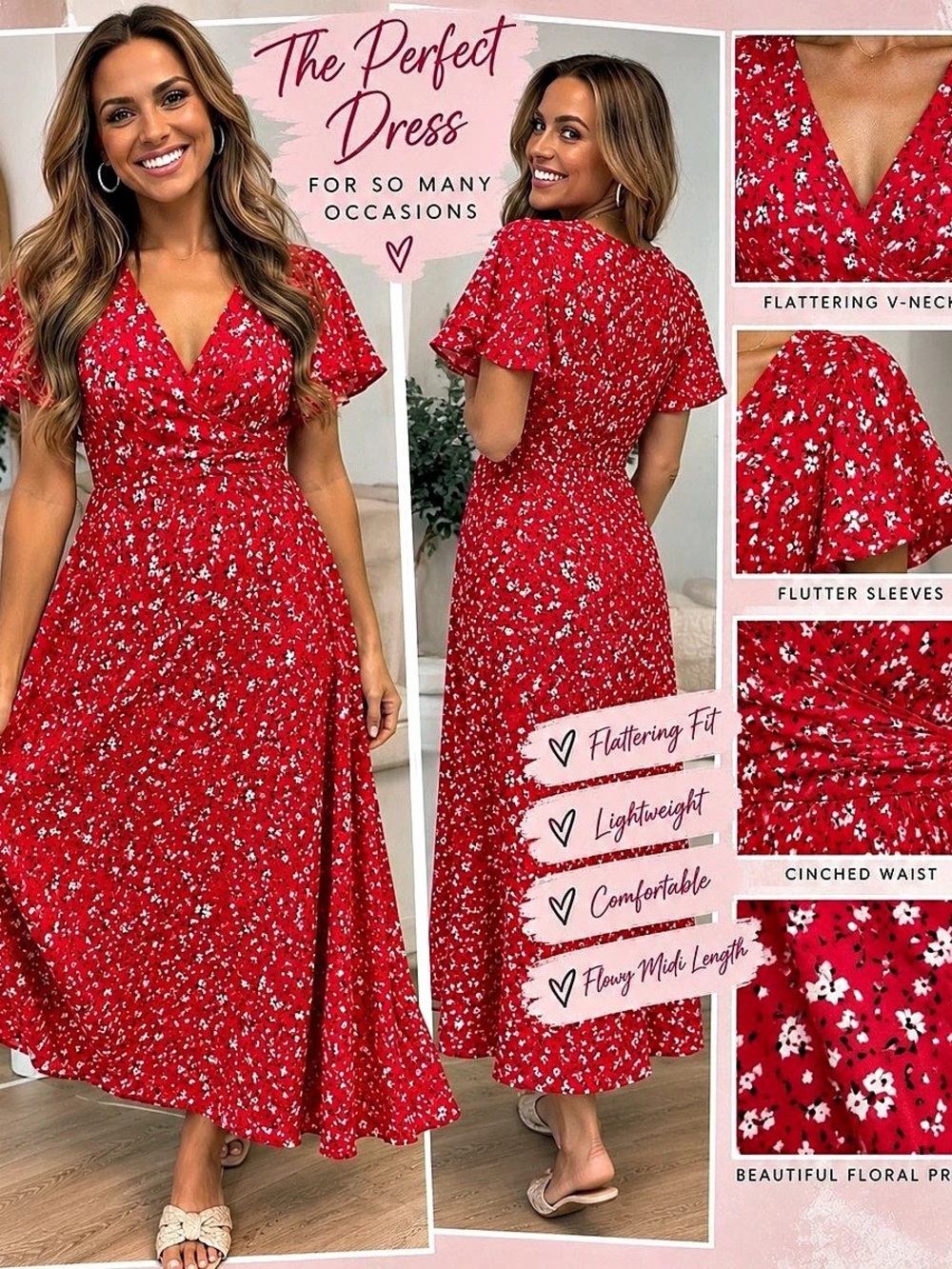Target Dress